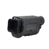 Eyebre single-barrel digital infrared night vision device, high-definition day and night dual-purpose telescope, outdoor security observation night vision equipment Specification image